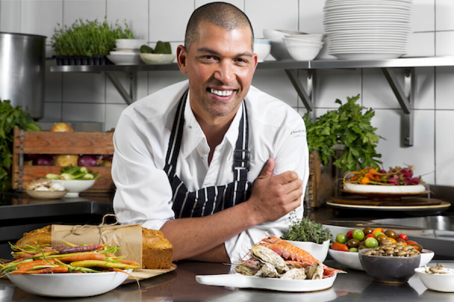Home chef