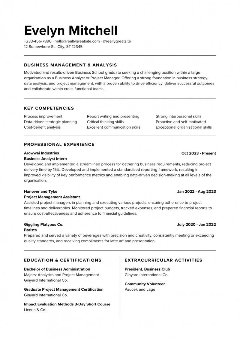 Services cv revamp selar.co 66edc24e4442b